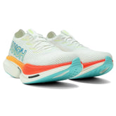 Hoka Cielo X1 Road Racing Shoes – Frost Cerise – Carbon Plate & PEBA Foam - Cloud Tread